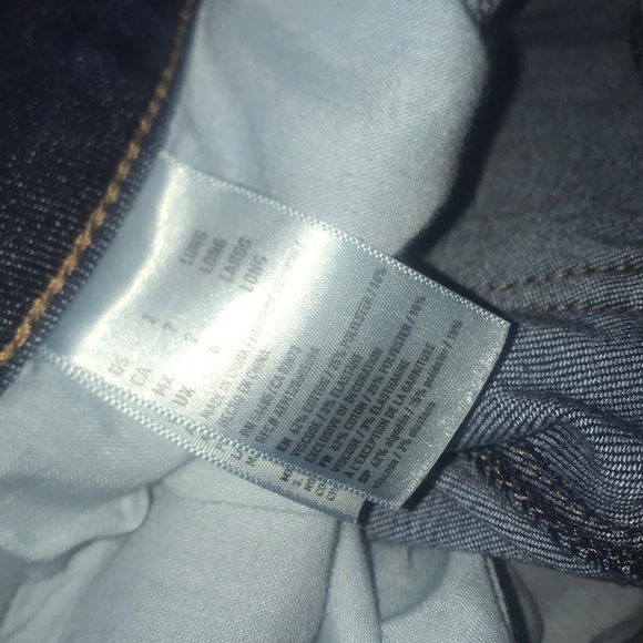 6 pair of jeans - Picture 5 of 7